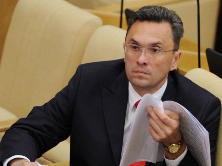 Заявление Рязанского обкома КПРФ